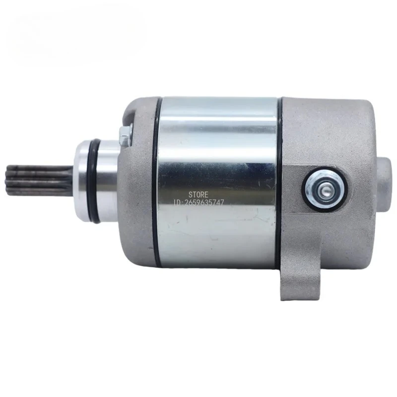 For ACCESS 125 OLD Motorcycle Starter Motor Starter Motor 125 Parts
For ACCESS 125 OLD Motorcycle Starter Motor Starter Motor 125 Parts