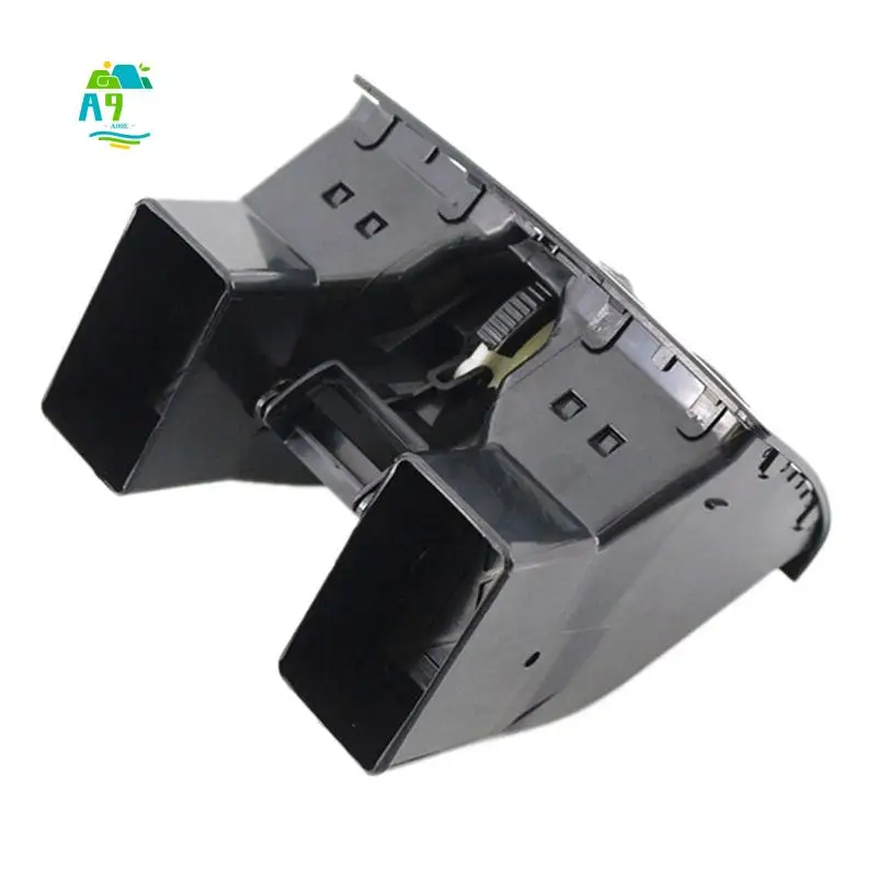 A09E-1TD819203A Rear Air Conditioning Outlet Vent Air Conditioning Vent Grill For VW Touran 2003-2015 Caddy 1TD819203
A09E-1TD819203A Rear Air Conditioning Outlet Vent Air Conditioning Vent Grill For VW Touran 2003-2015 Caddy 1TD819203