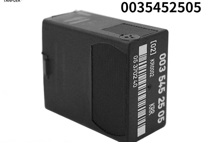 Реле топливного насоса автомобильных деталей W126 C126 W463
Реле топливного насоса автомобильных деталей W126 C126 W463