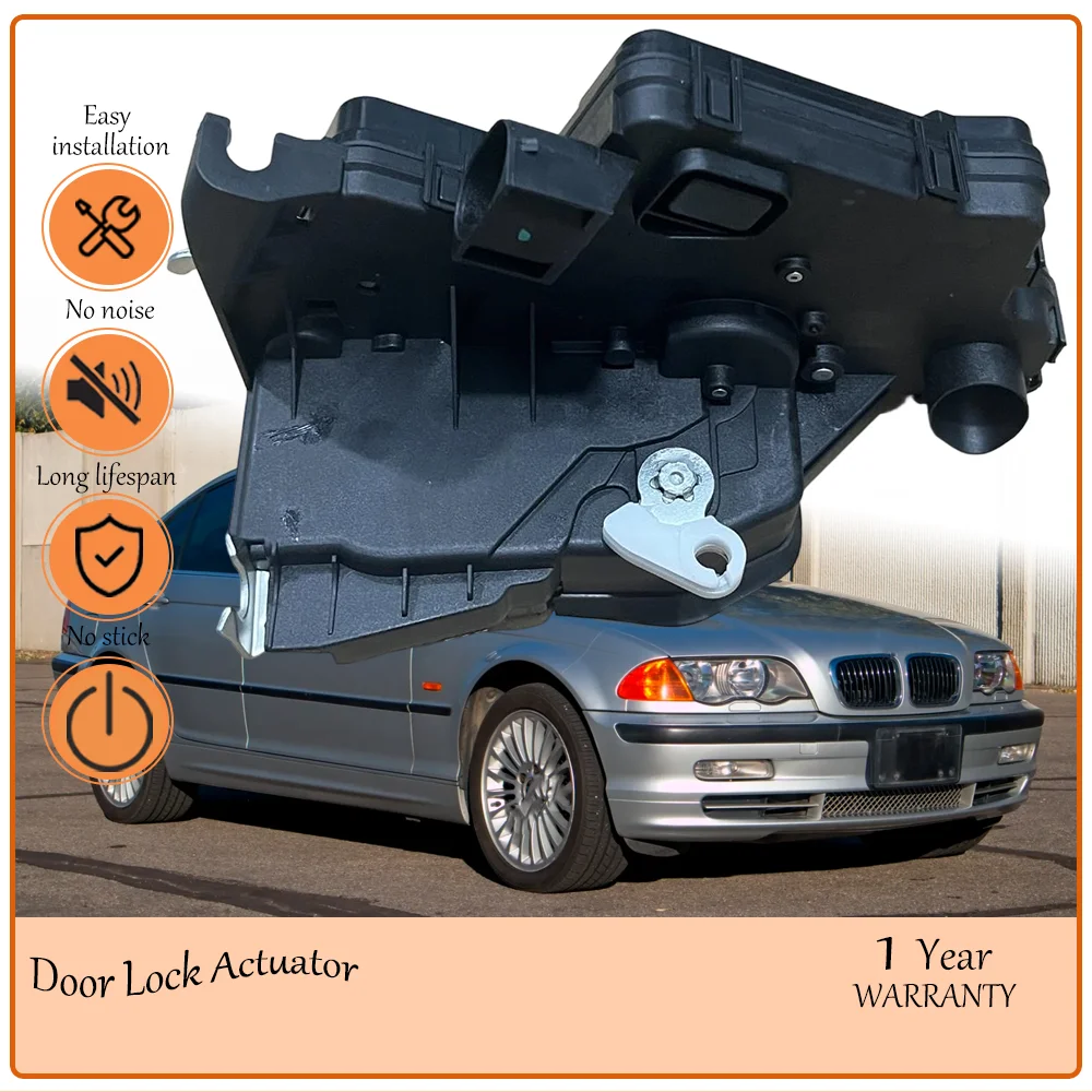 Front Left Door Lock Actuator,Suited to BMW 330xi 325xi 2001-2005, Stable Driver Side Lock Part oem 51217011241,937-812,937812
Front Left Door Lock Actuator,Suited to BMW 330xi 325xi 2001-2005, Stable Driver Side Lock Part oem 51217011241,937-812,937812