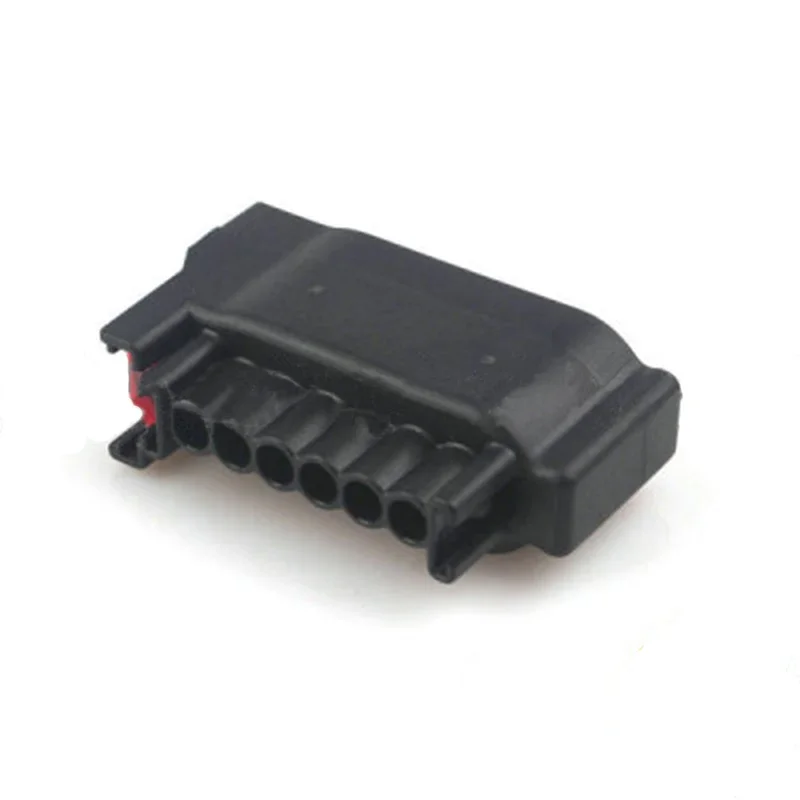 2/5/10/20/50 комплект 6pin Ford 1,6 TDCI ускорителя дроссельной заслонки Plug Водонепроницаемый автомобильный разъем 4M5T-14A464
2/5/10/20/50 комплект 6pin Ford 1,6 TDCI ускорителя дроссельной заслонки Plug Водонепроницаемый автомобильный разъем 4M5T-14A464