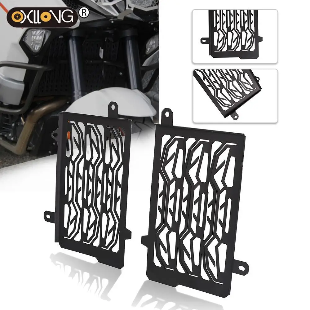 For 1290 Super Adventure R S 2020 2021 Motorcycle Accessories Radiator Grille Cover Guard Protection Protetor 1290 Super ADV R S
For 1290 Super Adventure R S 2020 2021 Motorcycle Accessories Radiator Grille Cover Guard Protection Protetor 1290 Super ADV R S
