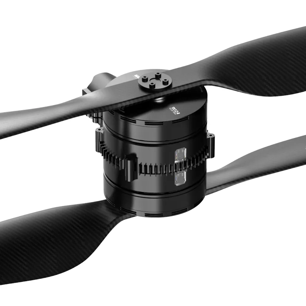 ATV 9X12-II Coaxial Tuned Propulsion System Arm Set For The Heavy UAV Multirotor
ATV 9X12-II Coaxial Tuned Propulsion System Arm Set For The Heavy UAV Multirotor