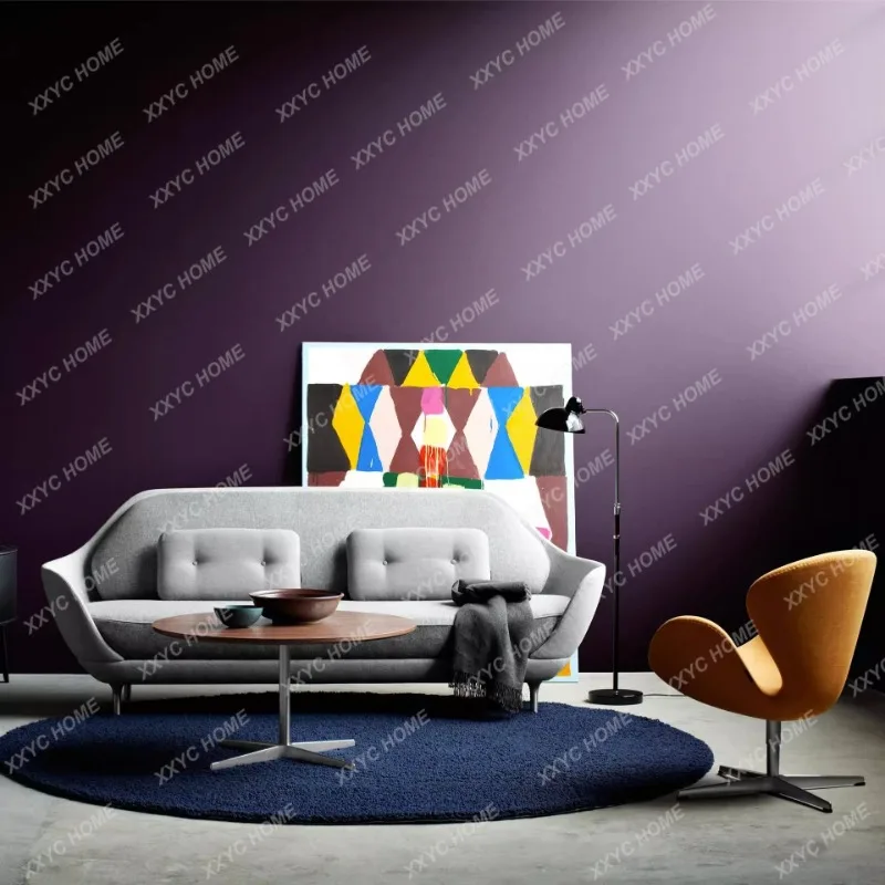M Designer chair modern fiberglass shell sofa reception outdoor leisure chair
M Designer chair modern fiberglass shell sofa reception outdoor leisure chair