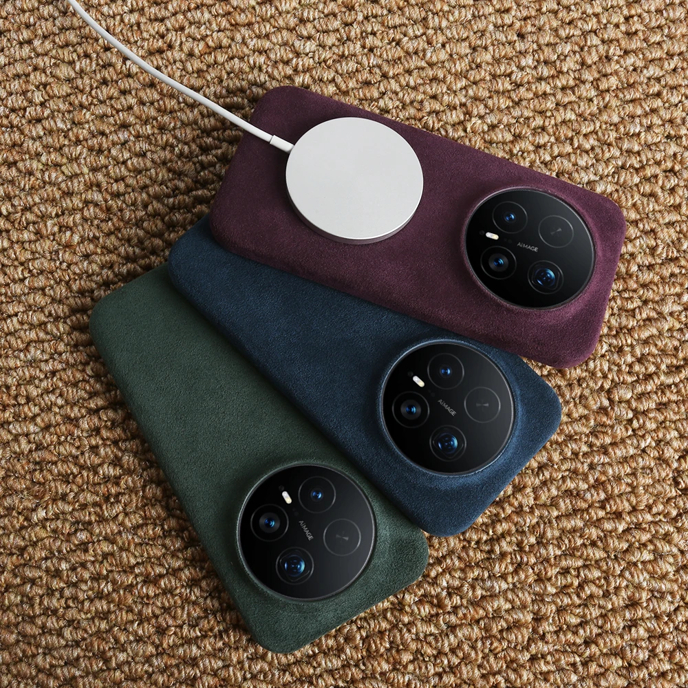 Luxury Magnetic Case For Honor Magic 8pro 7 6 5 Pro 7 6 Lite for ALCANTARA Magsafe Artificial Leather Supercar Suede Phone Cover
Luxury Magnetic Case For Honor Magic 8pro 7 6 5 Pro 7 6 Lite for ALCANTARA Magsafe Artificial Leather Supercar Suede Phone Cover