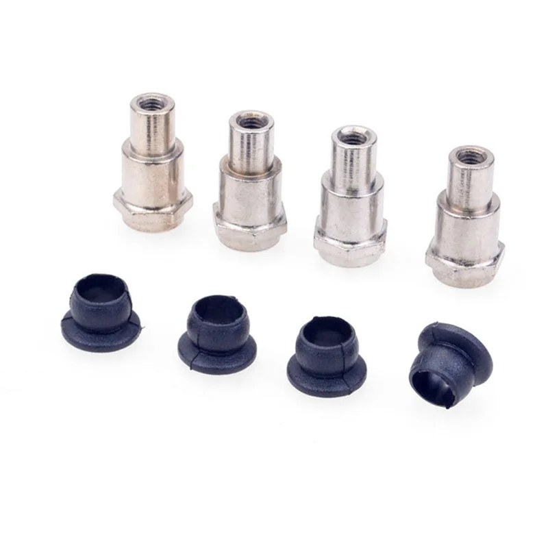 L20A-Shock Mounting Column Assembly R/C Car Parts Toy Car Parts Assembly Car Replacement
L20A-Shock Mounting Column Assembly R/C Car Parts Toy Car Parts Assembly Car Replacement