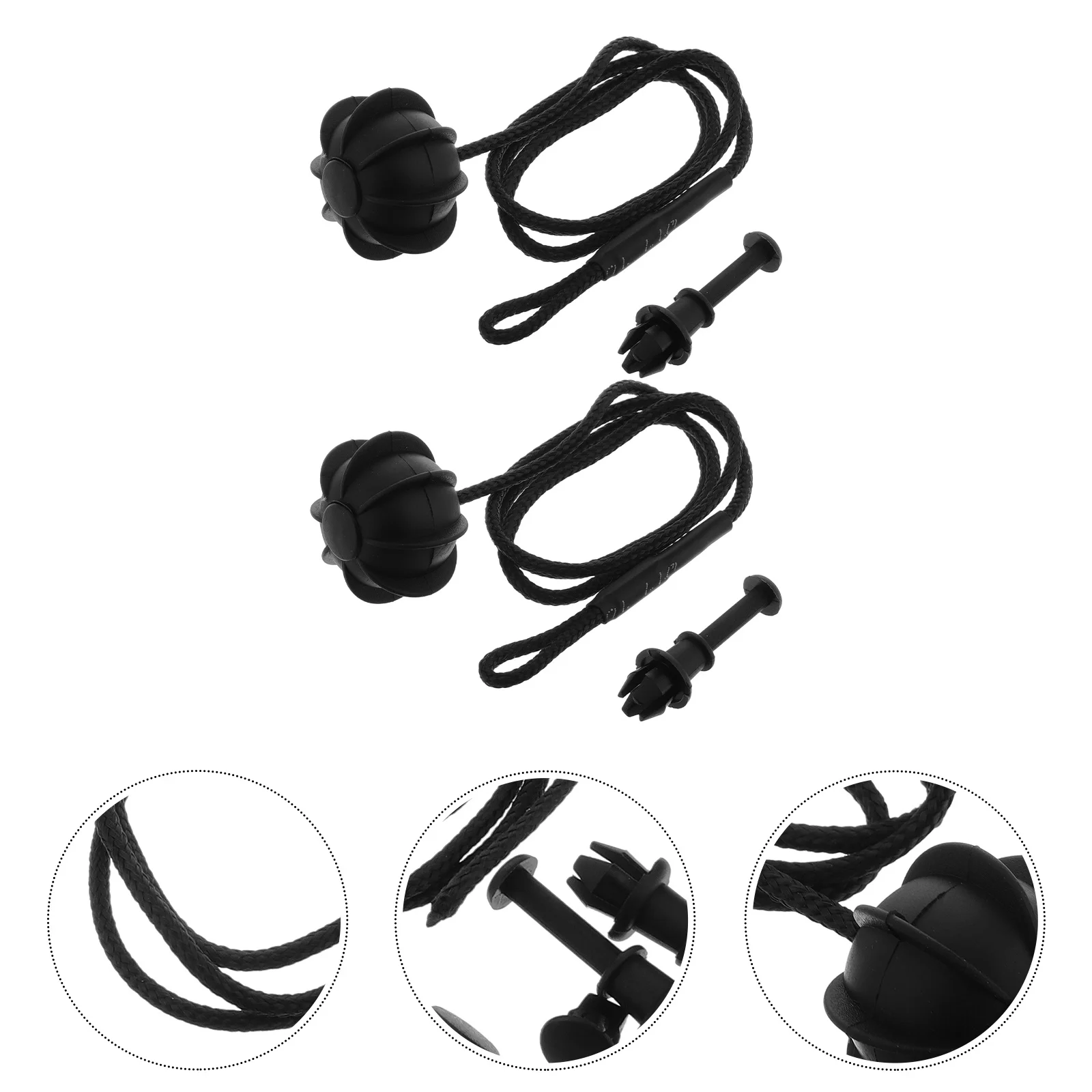 1Set Luggage Compartment Rope Car Partition Rope Strong and Durable for Rear Cargo Organization and Neatness Parcel Shelf String
1Set Luggage Compartment Rope Car Partition Rope Strong and Durable for Rear Cargo Organization and Neatness Parcel Shelf String