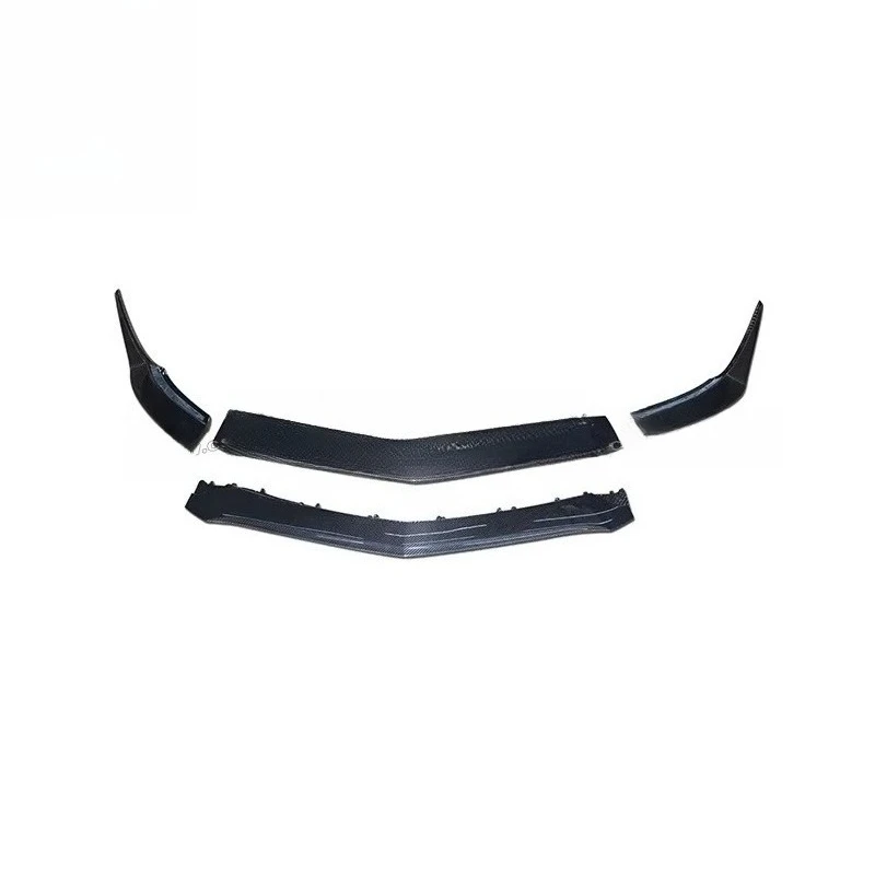 RZ Style Carbon Fiber Bumper Front Lip For GT Car Lip Front
RZ Style Carbon Fiber Bumper Front Lip For GT Car Lip Front