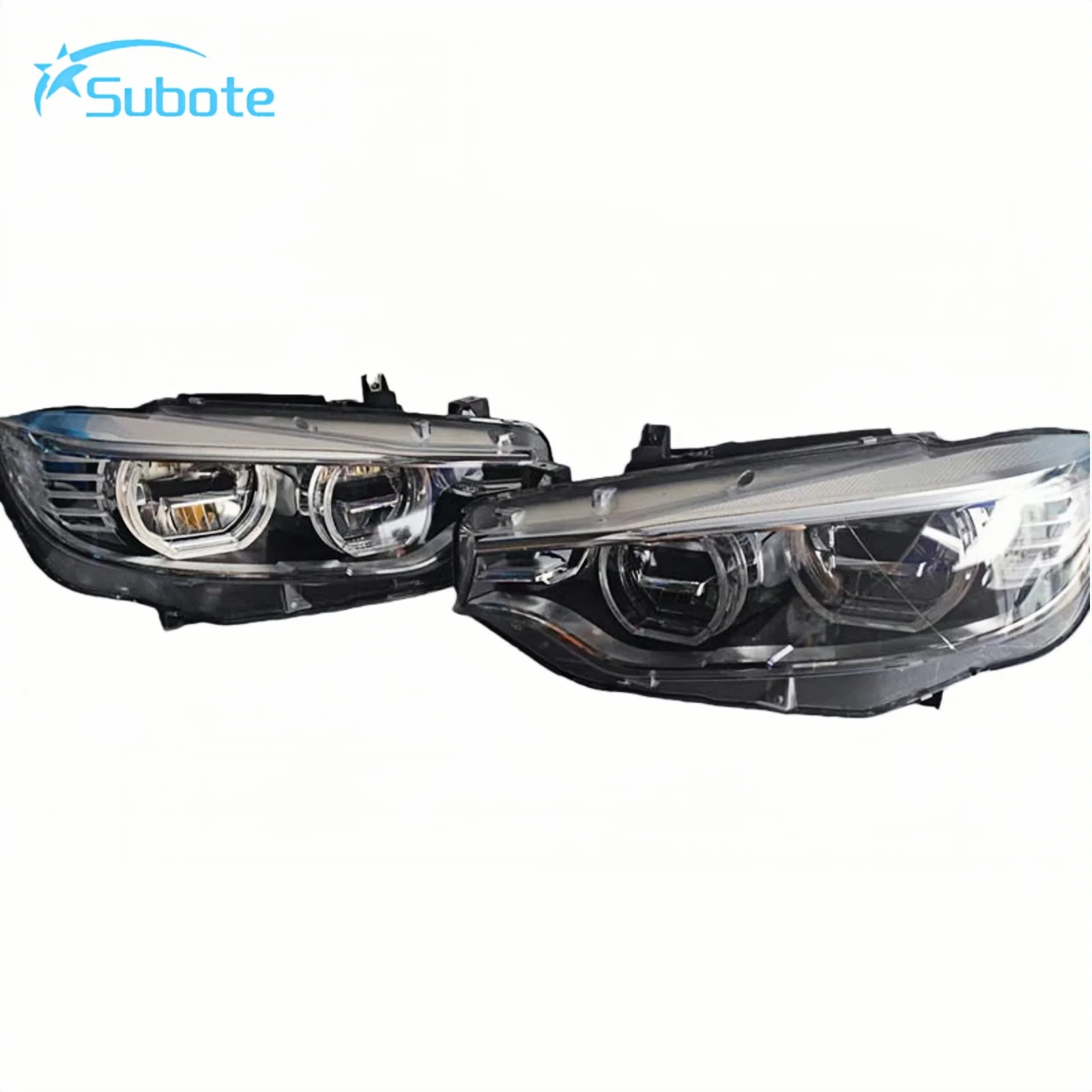 High Quality Hot Selling Suitable for Upgrading the New M4 F32 F82 LED Headlight Assembly LED Upgrade LED Headlamp Light
High Quality Hot Selling Suitable for Upgrading the New M4 F32 F82 LED Headlight Assembly LED Upgrade LED Headlamp Light