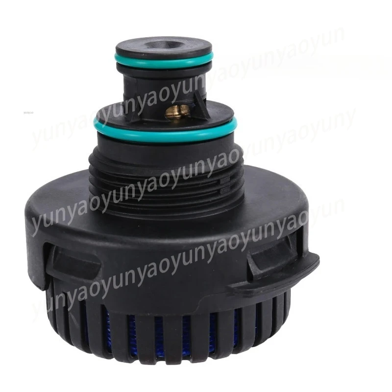 2X Car Ventilating Valve for Trucks 2433039 2310330
2X Car Ventilating Valve for Trucks 2433039 2310330