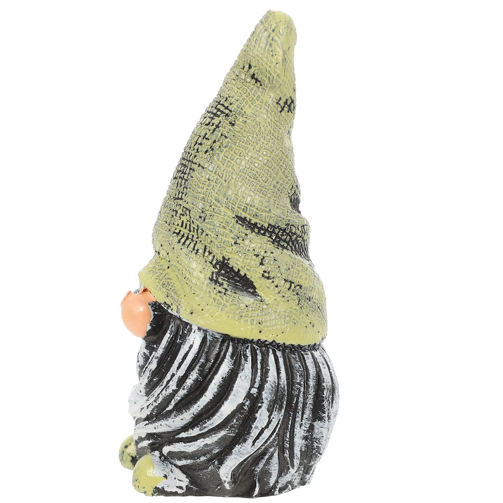 Resin Dwarf Ornaments Gnome Decor Little Figurines Small Gnomes Toy for Home Decorations Easter Gift Bookcase
Resin Dwarf Ornaments Gnome Decor Little Figurines Small Gnomes Toy for Home Decorations Easter Gift Bookcase