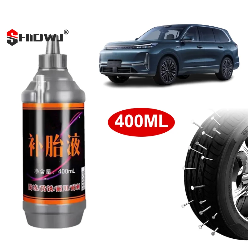 1 шт., большой емкости, клей для ремонта автомобильных шин, неразрушающий быстрый клей для ремонта плоских шин для небольшого и среднего герметика для колес 
1 шт., большой емкости, клей для ремонта автомобильных шин, неразрушающий быстрый клей для ремонта плоских шин для небольшого и среднего герметика для колес