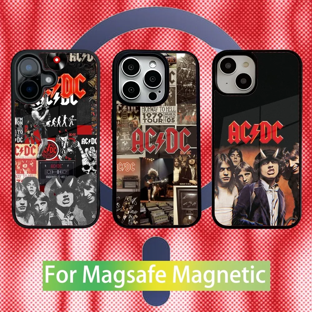 A-AC Rock D-DC Bnad Phone Case For iPhone 16,15,14,13,12,11,Pro,Max,Plus,Mini New Magsafe Magnetic Wireless Charging
A-AC Rock D-DC Bnad Phone Case For iPhone 16,15,14,13,12,11,Pro,Max,Plus,Mini New Magsafe Magnetic Wireless Charging