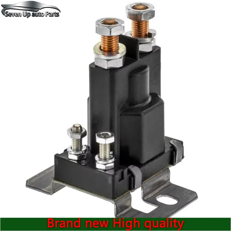 120-114751-2 1201147512 A120-114751-2 1201147512 Brand New Wholesale 24V Starter Relay Assy Parts for Excavator DC24V DC12V
120-114751-2 1201147512 A120-114751-2 1201147512 Brand New Wholesale 24V Starter Relay Assy Parts for Excavator DC24V DC12V