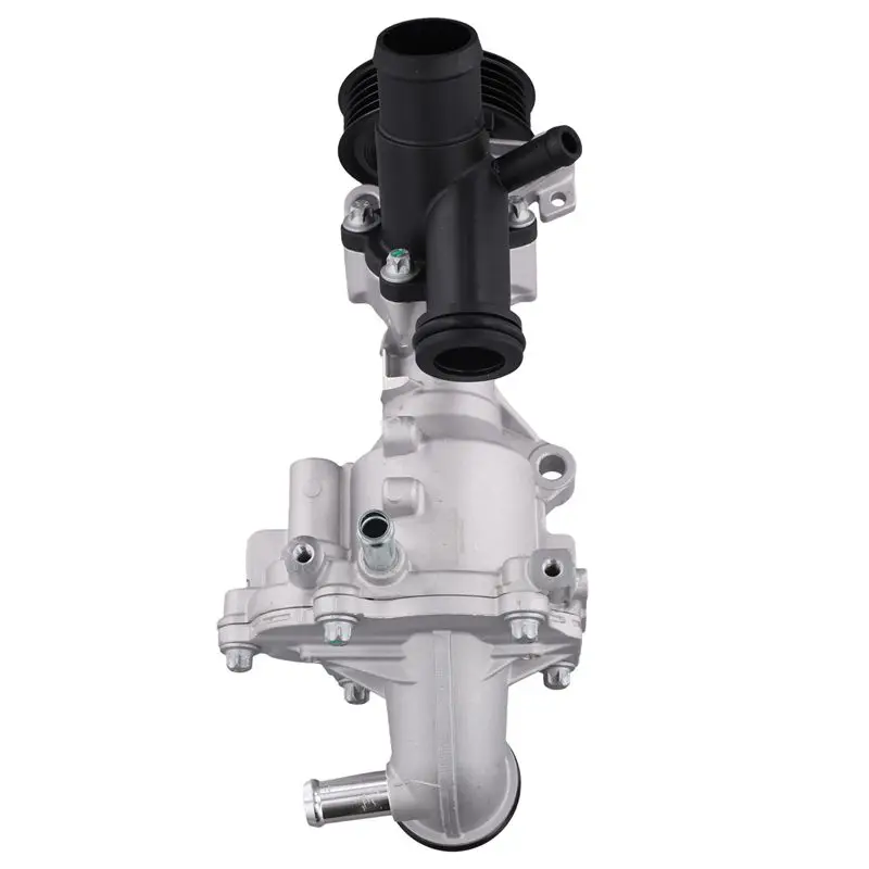 A30F-A2702000600 Car Engine Cooling Water Pump For Mercedes Benz B250 CLA250 180 GLA250 2013-2020 A2702000007
A30F-A2702000600 Car Engine Cooling Water Pump For Mercedes Benz B250 CLA250 180 GLA250 2013-2020 A2702000007
