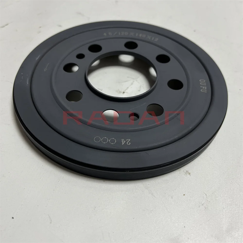 Оригинальное качество, задний сальник коленчатого вала для SAIC MAXUS V80 2,5 2,8 C00014573 
Оригинальное качество, задний сальник коленчатого вала для SAIC MAXUS V80 2,5 2,8 C00014573