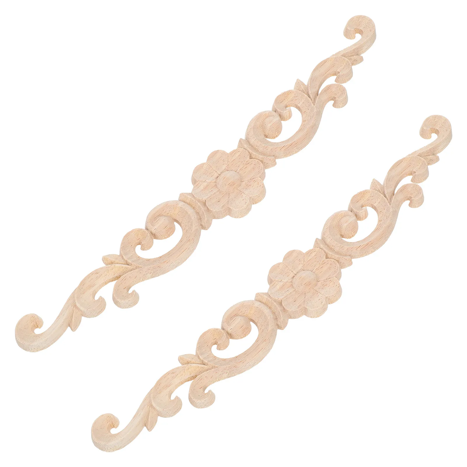 2 шт. Декоративные угловые накладки из массива дерева ручной работы, неокрашенные, для внутренней отделки дверей, шкафов, стен
2 шт. Декоративные угловые накладки из массива дерева ручной работы, неокрашенные, для внутренней отделки дверей, шкафов, стен