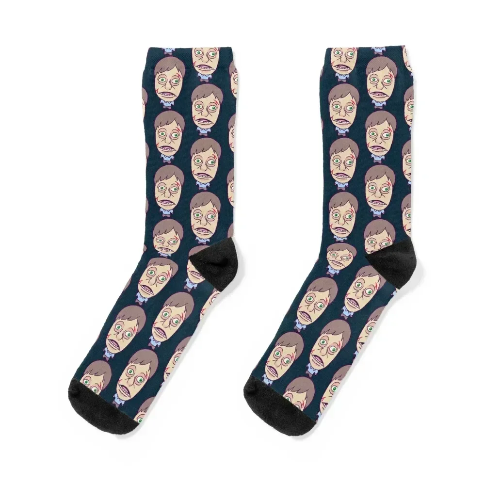 Norm Socks hiphop gift kawaii Heating sock Ladies Socks Men's
Norm Socks hiphop gift kawaii Heating sock Ladies Socks Men's