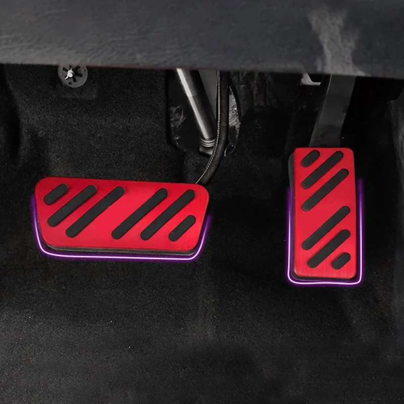 2pcs For Changan OSHAN X7 AT 2020-2022 x7plus Accelerator Antiskid Pedal Brake Pedal decoration
2pcs For Changan OSHAN X7 AT 2020-2022 x7plus Accelerator Antiskid Pedal Brake Pedal decoration