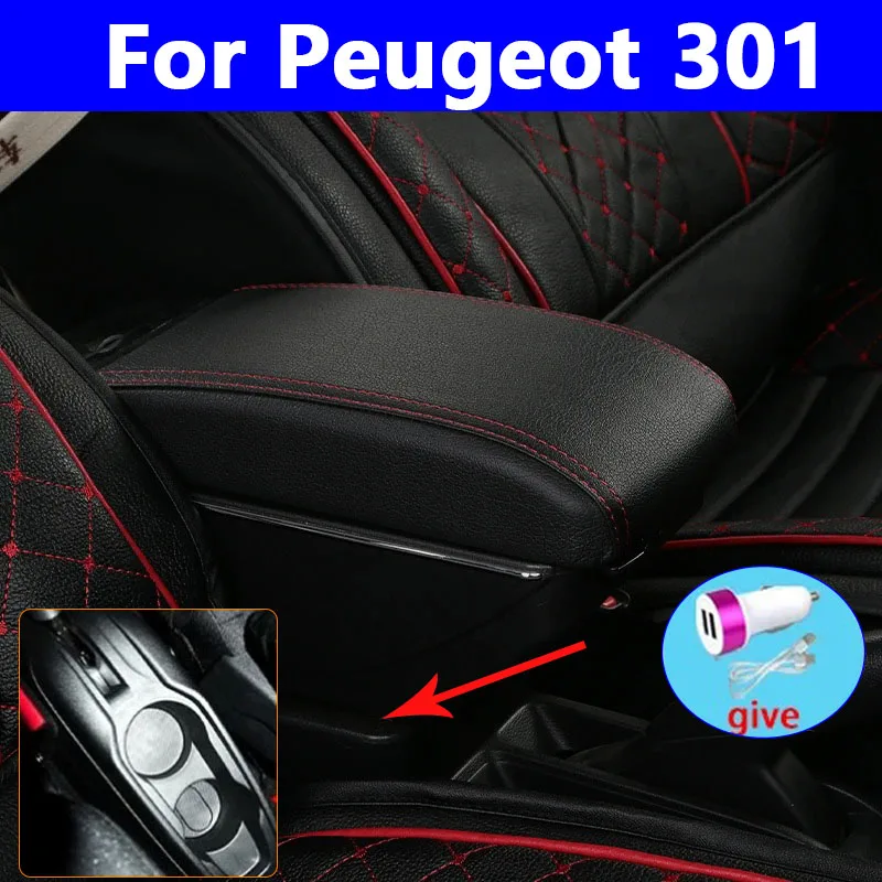 Для Peugeot 301, подлокотник для Citroen c-elysee, автомобильный подлокотник, ящик для хранения, интерьер, специальная модернизация, автомобильные аксессуары
Для Peugeot 301, подлокотник для Citroen c-elysee, автомобильный подлокотник, ящик для хранения, интерьер, специальная модернизация, автомобильные аксессуары