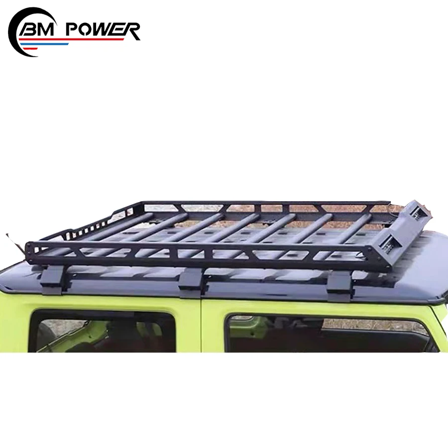 Stainless Steel Luggage Rack Car Roof Rack Cross Basket Luggage Manufacturers Carrier Body Kit Parts
Stainless Steel Luggage Rack Car Roof Rack Cross Basket Luggage Manufacturers Carrier Body Kit Parts