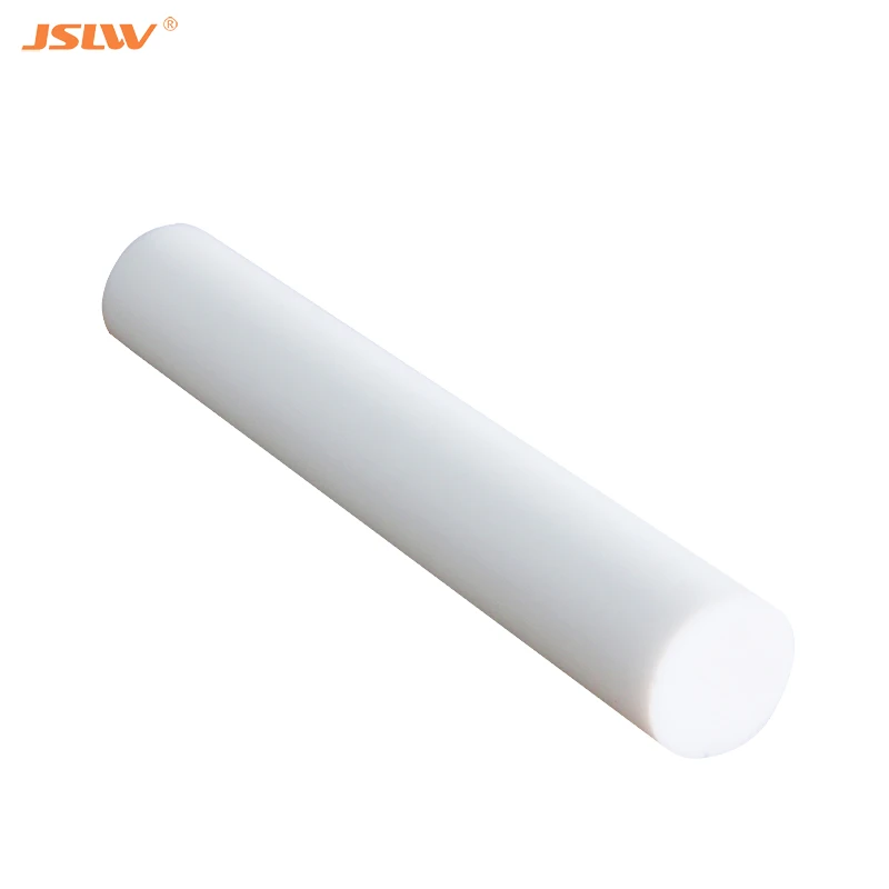 PTFE Rod Teflon Bar Diameter Above 19mm Length 500mm Engineering Plastic
PTFE Rod Teflon Bar Diameter Above 19mm Length 500mm Engineering Plastic