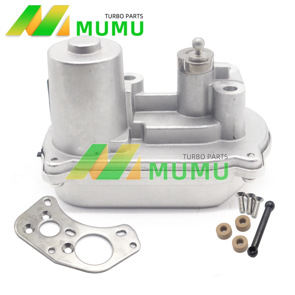 059145725J Electronic Turbo Actuator For Audi A4 A6 A8 Q7 Volkswagen Marine Phaeton Touareg 3.0 TDI 059145702SV 059145715EV
059145725J Electronic Turbo Actuator For Audi A4 A6 A8 Q7 Volkswagen Marine Phaeton Touareg 3.0 TDI 059145702SV 059145715EV