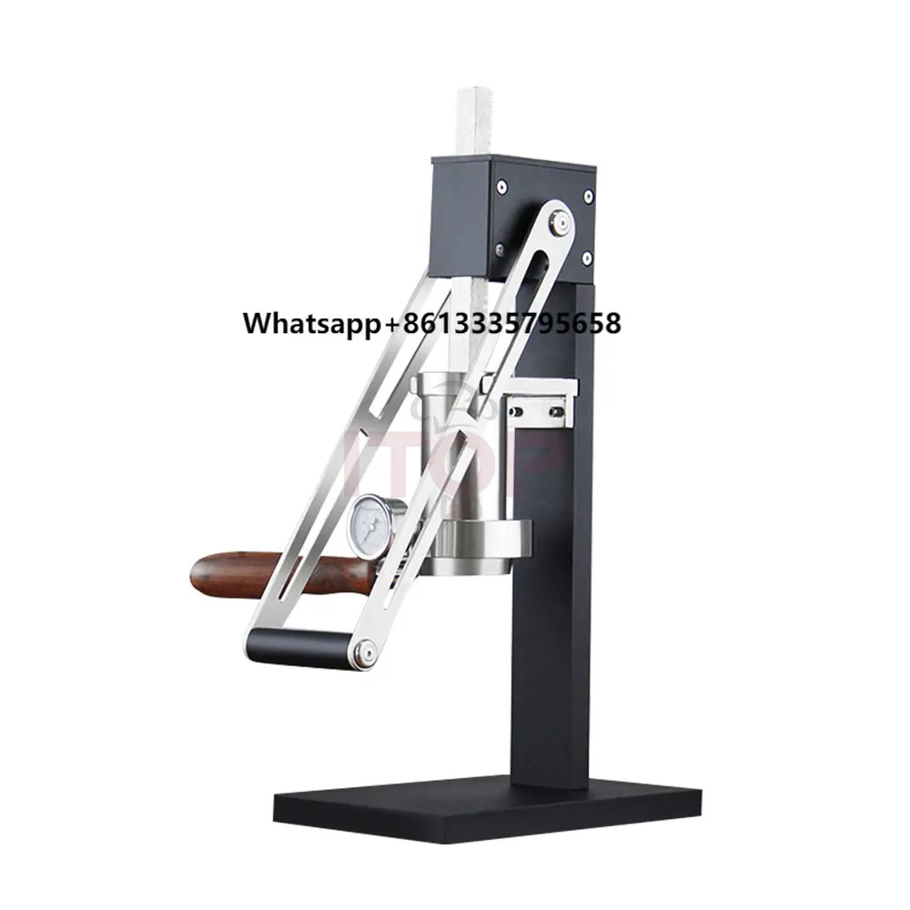 Wholesale Express Restaurant Espresso Coffee Maker Italian 3 in 1 Lever Espresso Machines Pull Flower Steam Coffee Machine
Wholesale Express Restaurant Espresso Coffee Maker Italian 3 in 1 Lever Espresso Machines Pull Flower Steam Coffee Machine