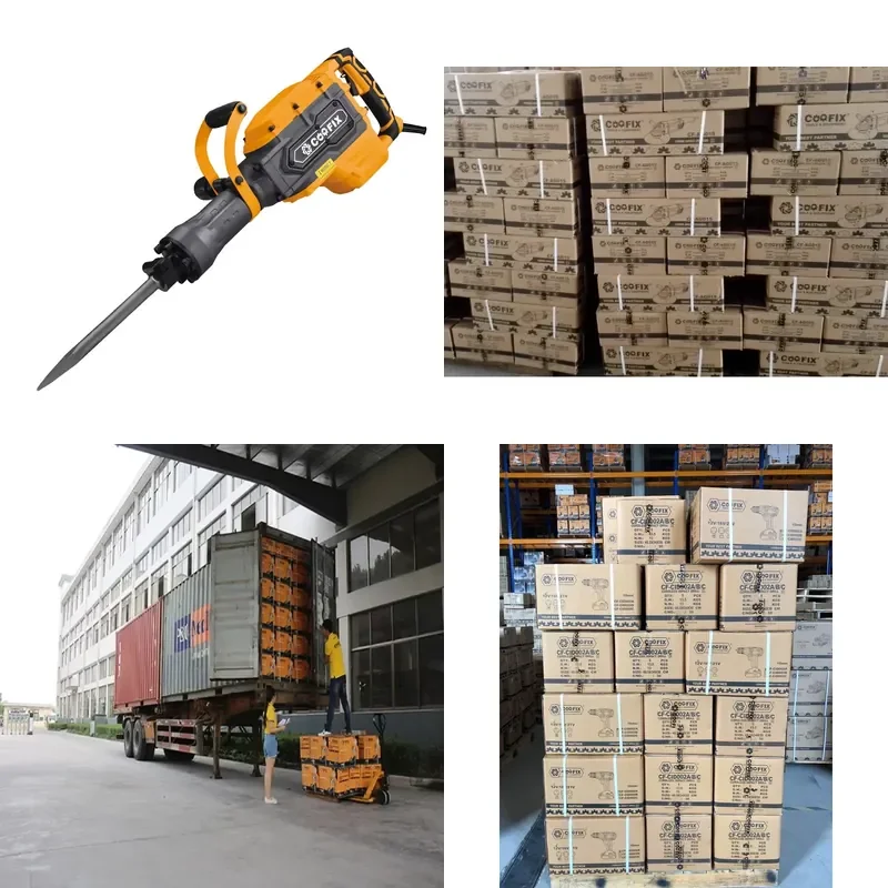 【CHIMU HOME】 38mm Pneumatic Hammer Breaker for Concrete Demolition and Rock Breaking
【CHIMU HOME】 38mm Pneumatic Hammer Breaker for Concrete Demolition and Rock Breaking