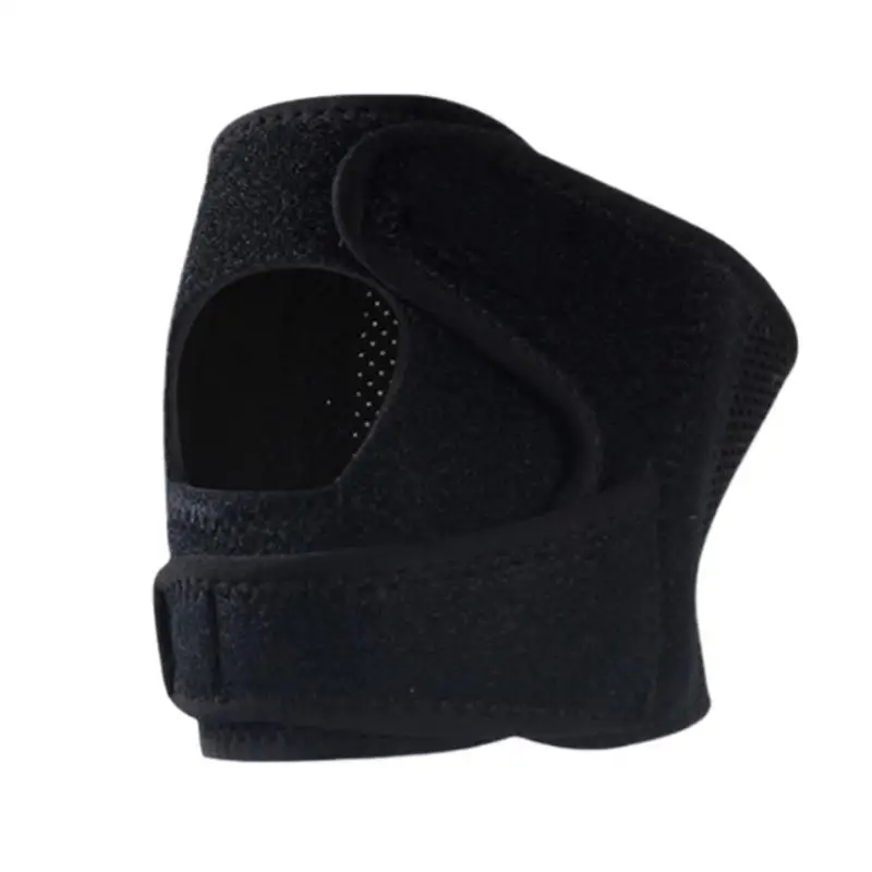 Knee Brace for Men Sports Joint Pad Patella Band Knee Stress Relief Strap Patella Stabilizer Band for Gym Running Jumper Tennis
Knee Brace for Men Sports Joint Pad Patella Band Knee Stress Relief Strap Patella Stabilizer Band for Gym Running Jumper Tennis