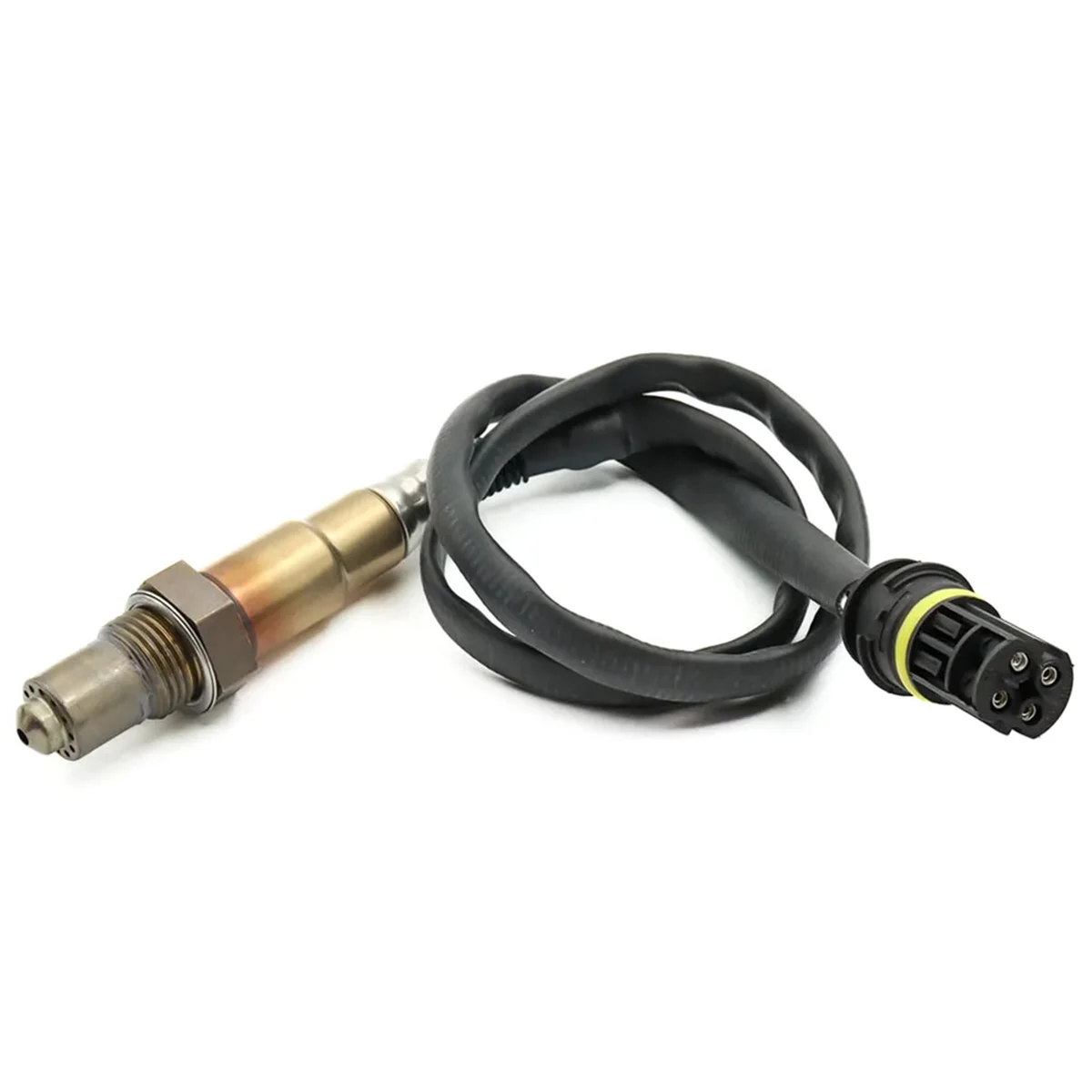 Car Oxygen Sensor O2 Sensor 0015404717 0258006268 for Mercedes-Benz C230 C240 C350 CLK320 CLK500
Car Oxygen Sensor O2 Sensor 0015404717 0258006268 for Mercedes-Benz C230 C240 C350 CLK320 CLK500