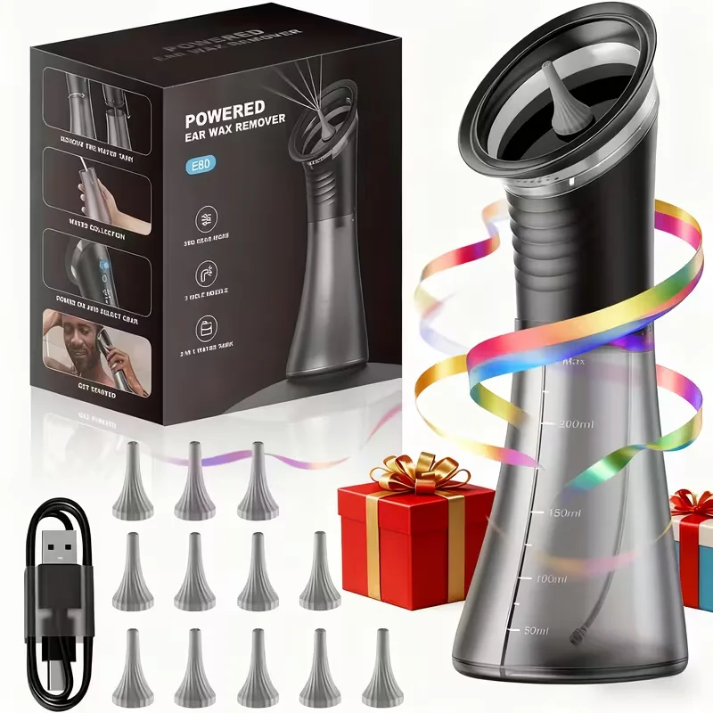 Перезаряжаемый очиститель ушей для удаления ушной серы, встроенное хранилище для сухого и грязного хранения, сменная насадка, визуальное окно для восстановления сточных вод
Перезаряжаемый очиститель ушей для удаления ушной серы, встроенное хранилище для сухого и грязного хранения, сменная насадка, визуальное окно для восстановления сточных вод