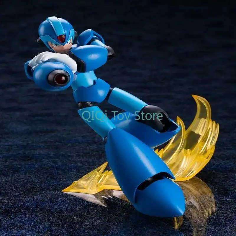 In stock assembly model hand-made Mega Man X X 3 expressions usually grit their teeth and roar
In stock assembly model hand-made Mega Man X X 3 expressions usually grit their teeth and roar
