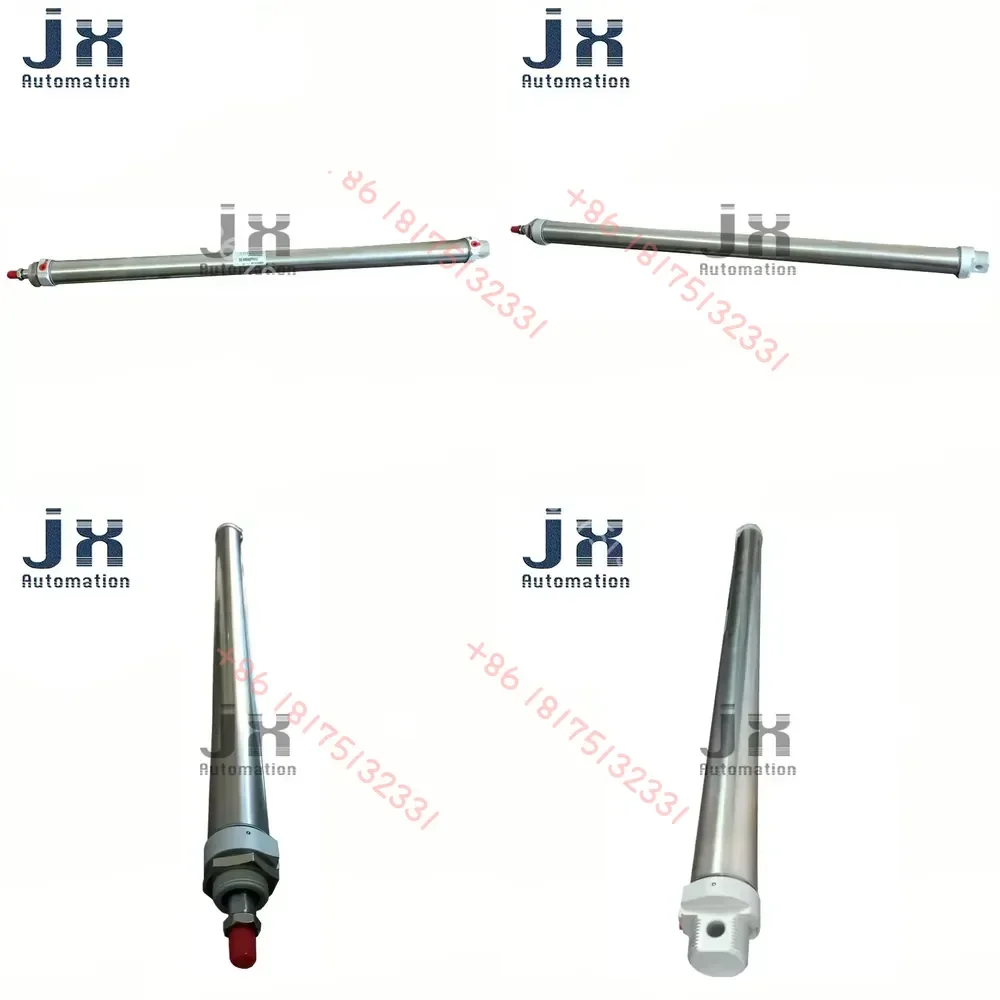 Standard Air Cylinder DIC-40M850PPV-L24 with Inductor G-51R
Standard Air Cylinder DIC-40M850PPV-L24 with Inductor G-51R