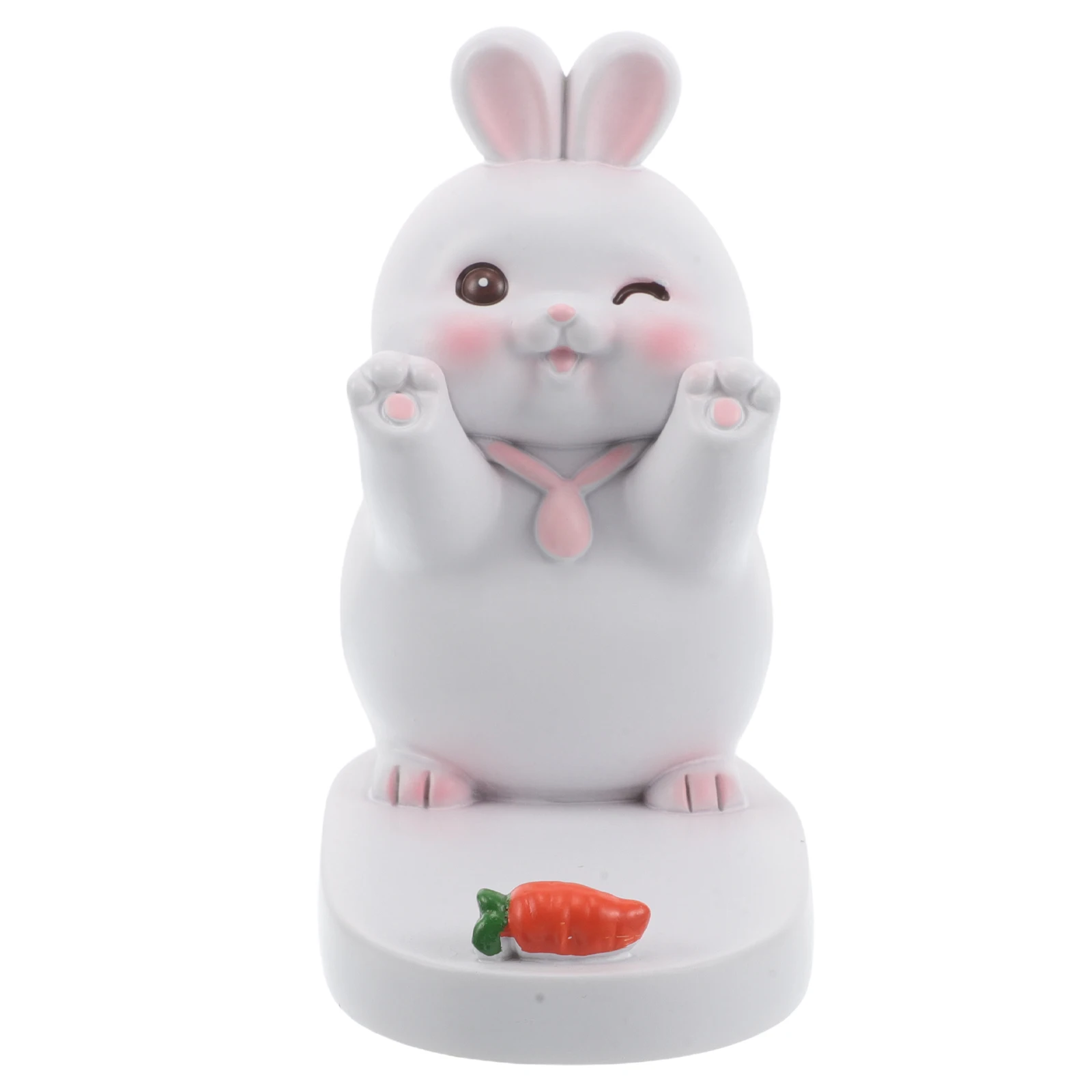 Mobile Phone Holder Animal Car Cute Accessories Foldable Bunny Bracket Desk Support H Travel Portable
Mobile Phone Holder Animal Car Cute Accessories Foldable Bunny Bracket Desk Support H Travel Portable