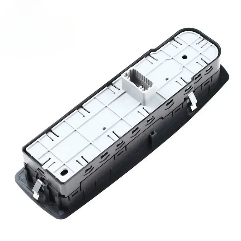 Nevosa 254000015R Многофункциональный главный переключатель зеркала стеклоподъемника для Renault Megane Laguna III 2008-2016 годов, автомобильные аксессуары
Nevosa 254000015R Многофункциональный главный переключатель зеркала стеклоподъемника для Renault Megane Laguna III 2008-2016 годов, автомобильные аксессуары