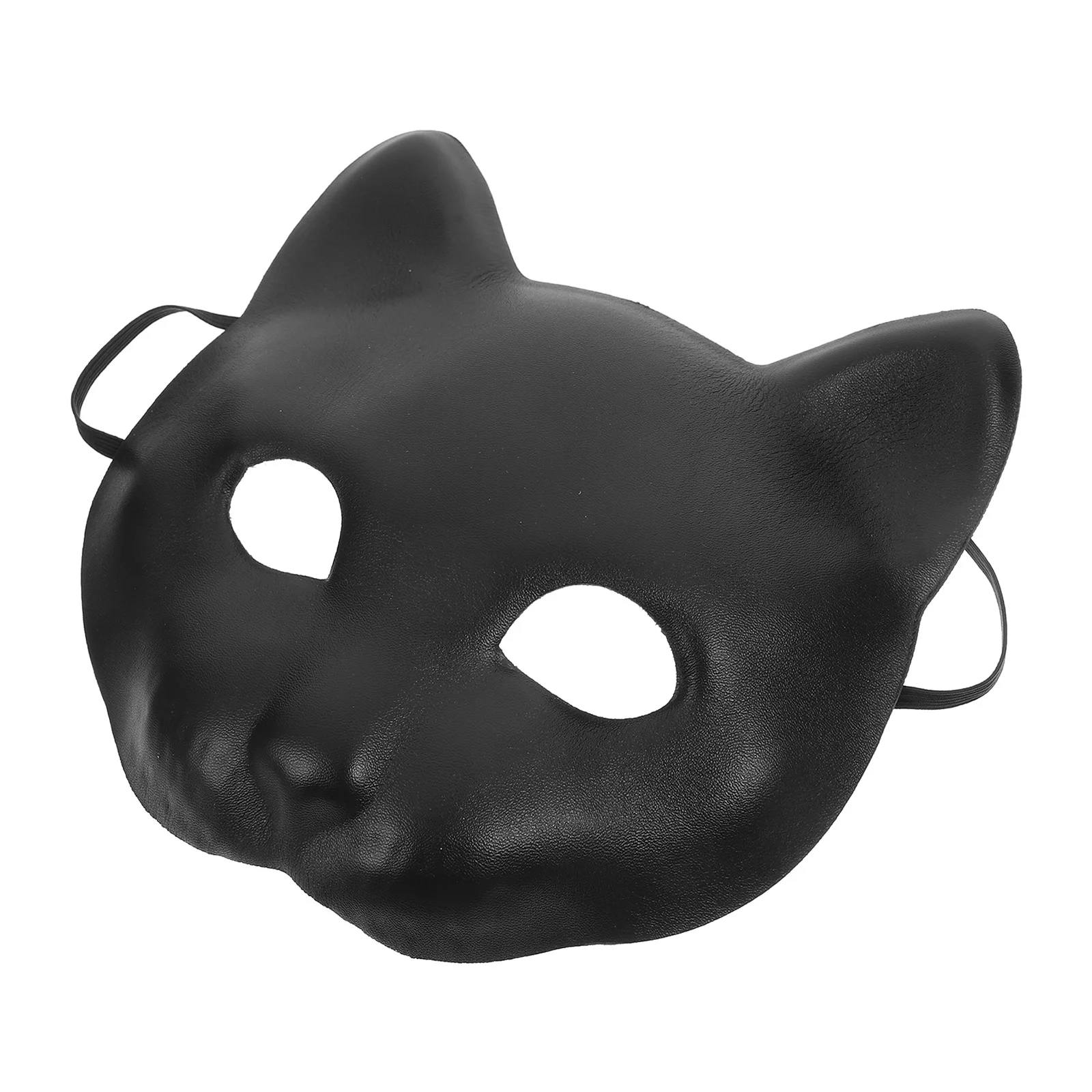 Cosplay Mask Animal Masquerade Face Cover Half Panther Mask Novel Panther Modeling Mask Panther Cosplay Half Mask Party Supply
Cosplay Mask Animal Masquerade Face Cover Half Panther Mask Novel Panther Modeling Mask Panther Cosplay Half Mask Party Supply