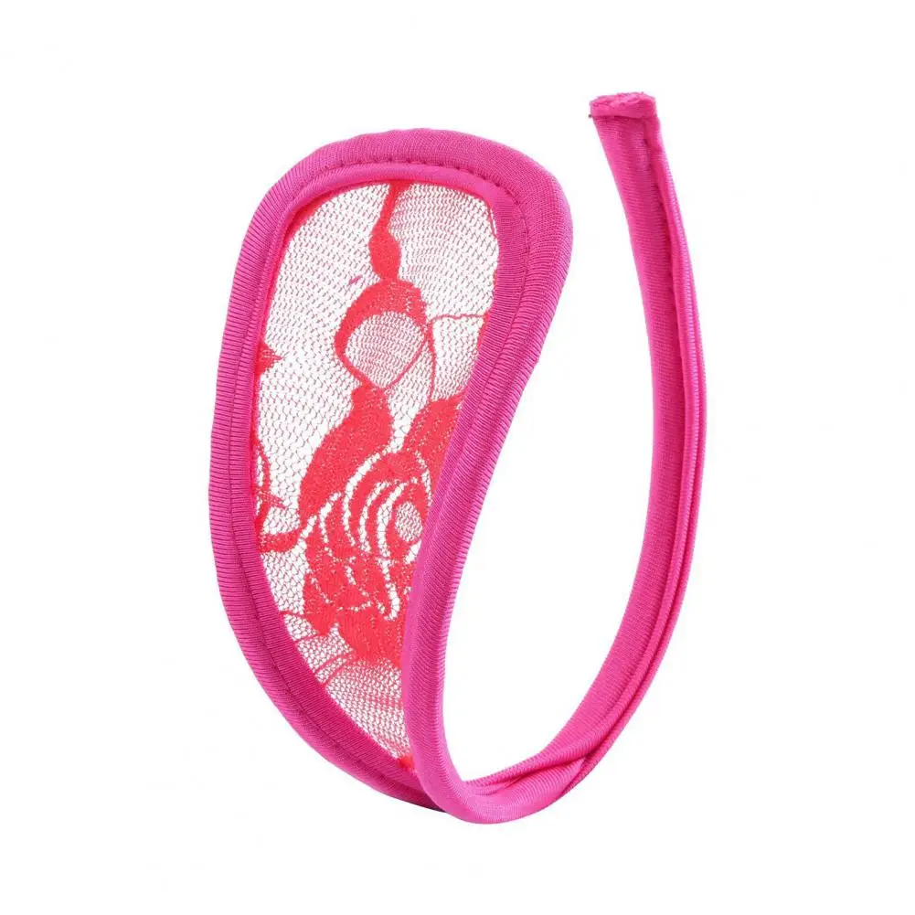 Flexible Internal Frame Thong Floral Lace C String Thong Set for Women Sexy Sheer Panties for Bachelorette Valentine's Day
Flexible Internal Frame Thong Floral Lace C String Thong Set for Women Sexy Sheer Panties for Bachelorette Valentine's Day