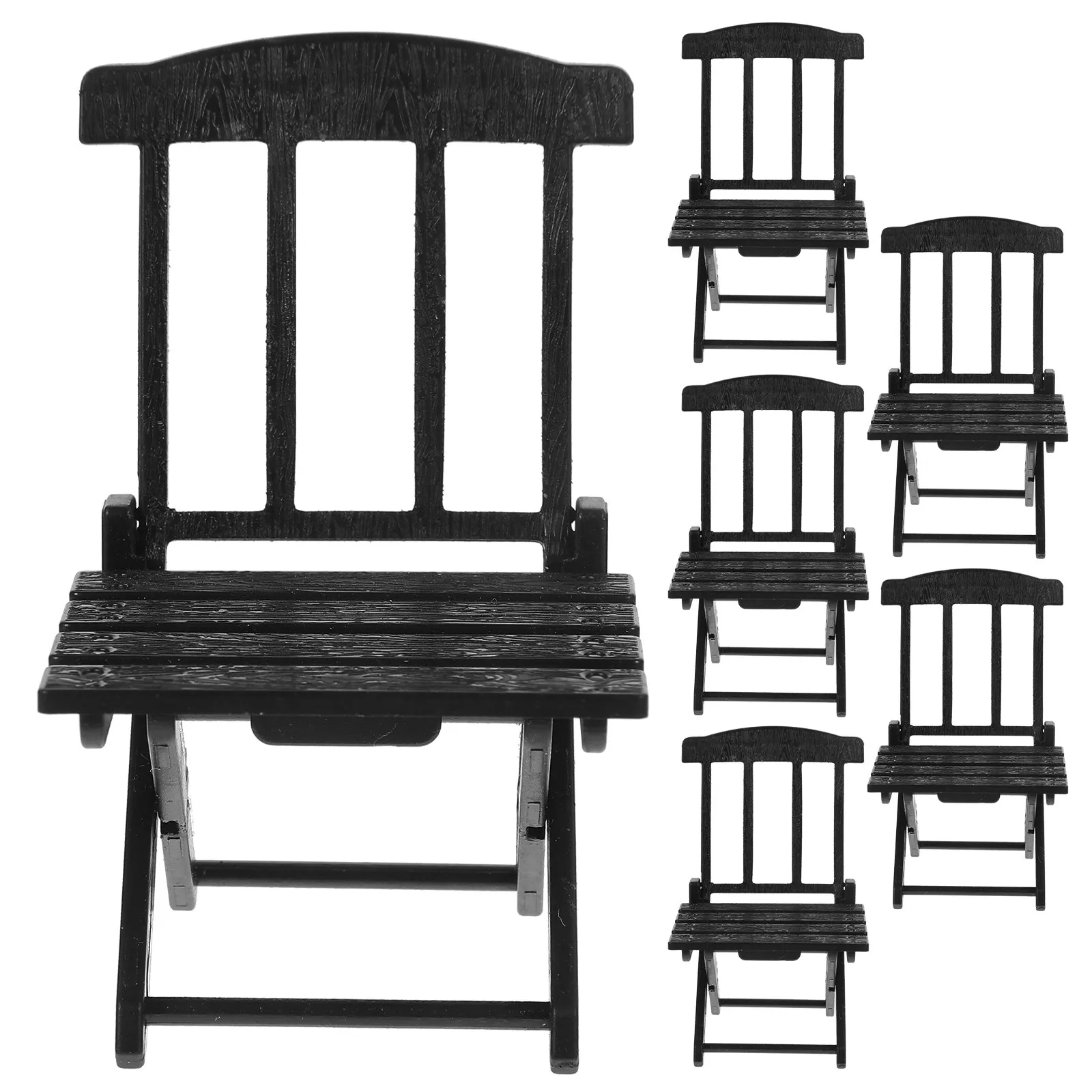 6Pcs Miniature Beach Chair Folding Design Portable Phone Stand Desktop Decoration Micro Landscape Accessories Mini Beach Chair
6Pcs Miniature Beach Chair Folding Design Portable Phone Stand Desktop Decoration Micro Landscape Accessories Mini Beach Chair