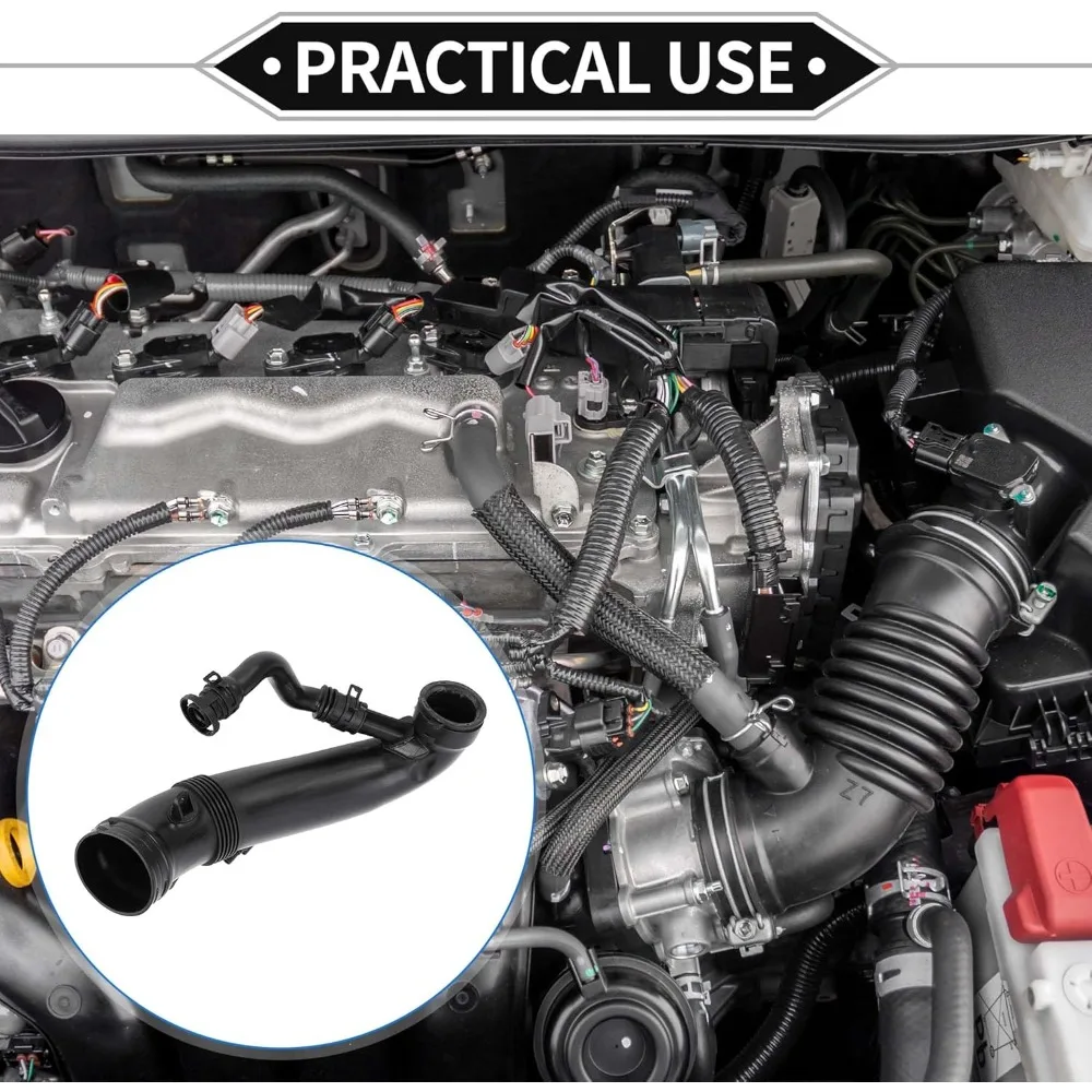 13717627502 13717599226 Air Intake Hose Duct Pipe for Mini Cooper S Lci R56 R55 R56 R57 R58 R59 R60 R61 1371 7627 502
13717627502 13717599226 Air Intake Hose Duct Pipe for Mini Cooper S Lci R56 R55 R56 R57 R58 R59 R60 R61 1371 7627 502