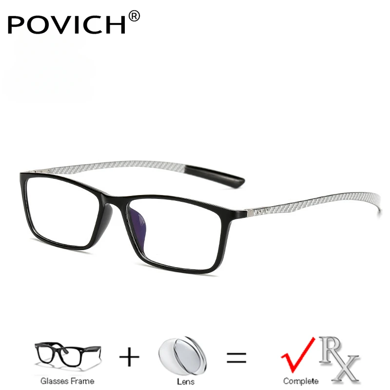 Men Optical Glasses Prescription Recipe Lenses Myopia Hyperopia Progressive Filter Blue Light Clear Computer Office Eyewear
Men Optical Glasses Prescription Recipe Lenses Myopia Hyperopia Progressive Filter Blue Light Clear Computer Office Eyewear