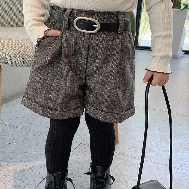 Girls Trousers Children 2024 New Autumn Collection Fashion Simple Casual Style All-match Bottoms Korean Simple Style Pants
Girls Trousers Children 2024 New Autumn Collection Fashion Simple Casual Style All-match Bottoms Korean Simple Style Pants