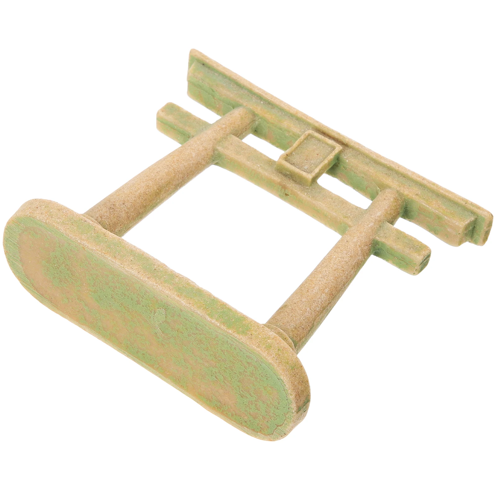 Japanese Garden Miniatures Bird Ornament Resin Durable Decorative Small Size Sand Table Props House Accessories Layout
Japanese Garden Miniatures Bird Ornament Resin Durable Decorative Small Size Sand Table Props House Accessories Layout