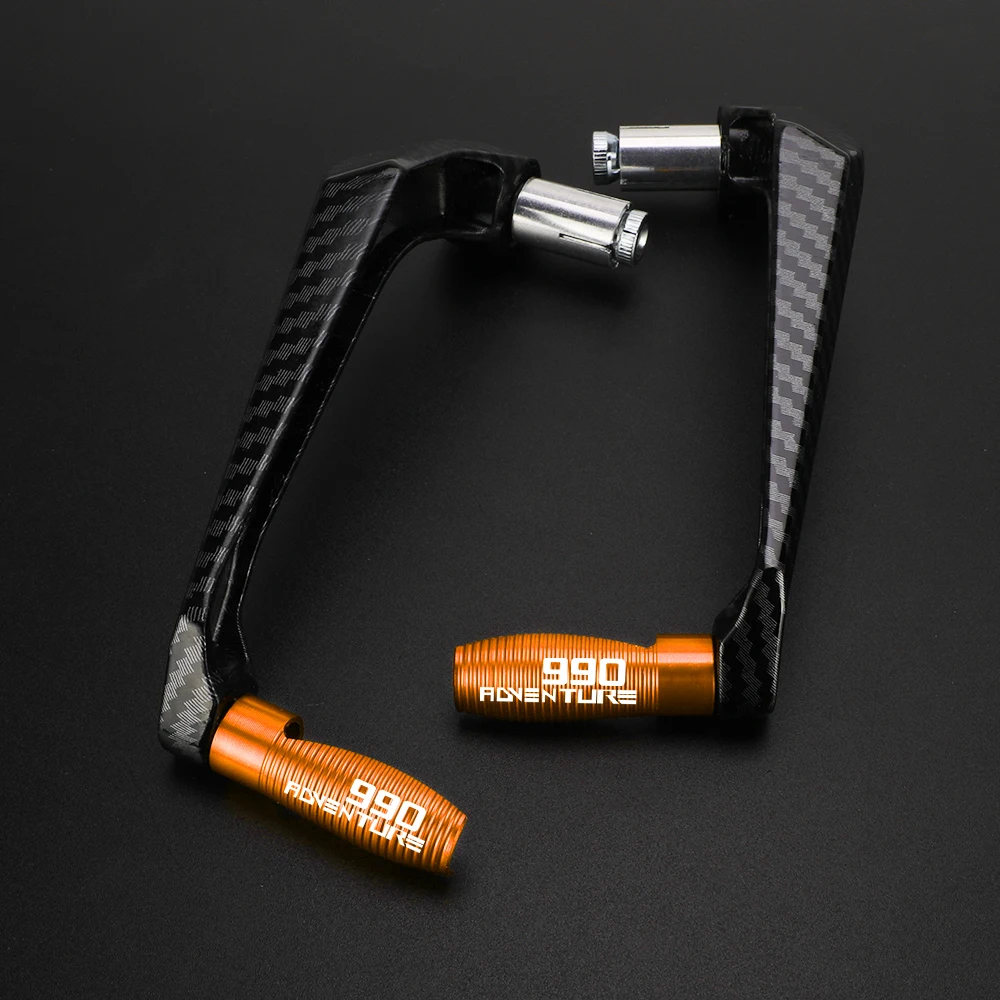 Motorcycle Handlebar Brake Clutch Lever Hand Guard Protector Accessory For 990AdventuRe 990 AdventuRe R/S ADV 2009 2010 all year
Motorcycle Handlebar Brake Clutch Lever Hand Guard Protector Accessory For 990AdventuRe 990 AdventuRe R/S ADV 2009 2010 all year