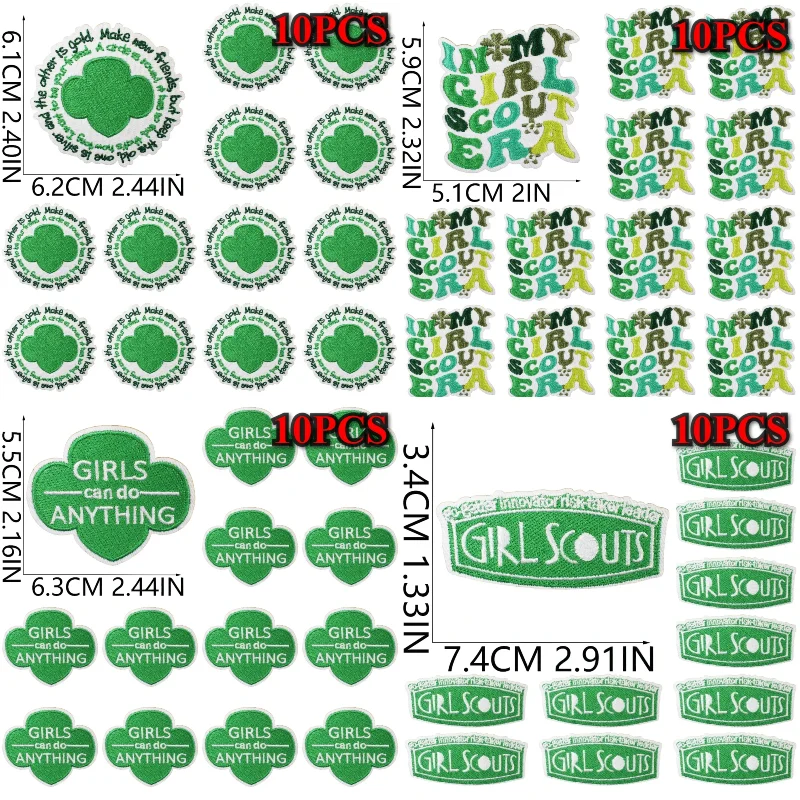 1/10Pcs Peace Girl Embroidery Cloth Patches Proud Scout Patch Clothes Decoration Computer Embroidery Label Sticker Wholesale
1/10Pcs Peace Girl Embroidery Cloth Patches Proud Scout Patch Clothes Decoration Computer Embroidery Label Sticker Wholesale