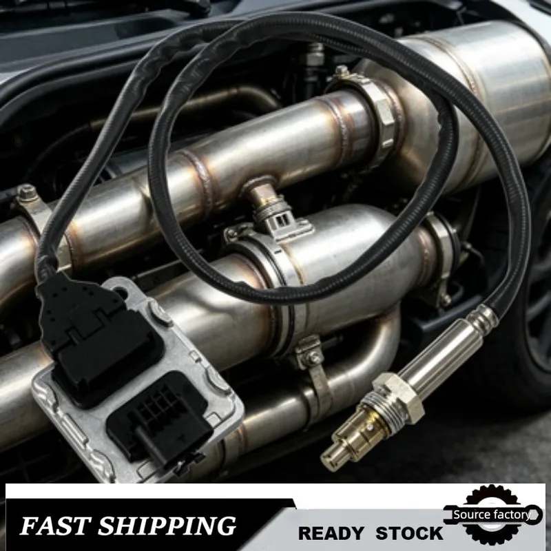 NOx Sensor29650-2U700 for Modern, Nitrogen Oxygen SensorReplacement PartsReady To Ship
NOx Sensor29650-2U700 for Modern, Nitrogen Oxygen SensorReplacement PartsReady To Ship