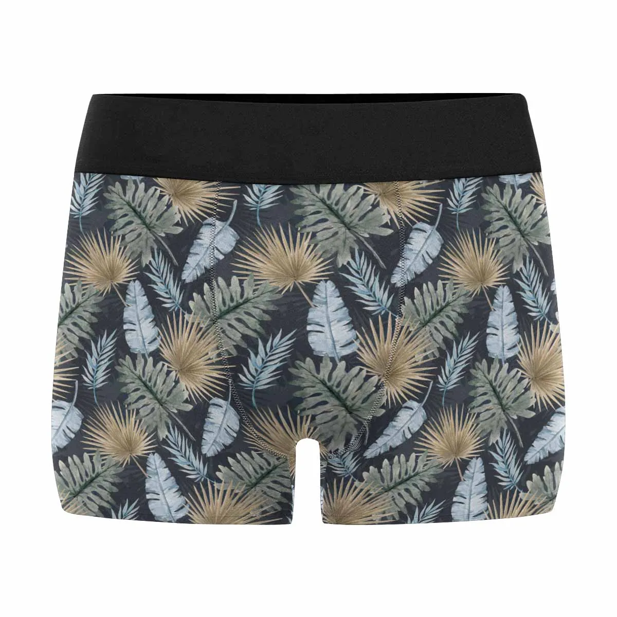 Мужские трусы-боксеры с цветочным принтом, нижнее белье для мужчин, подарок на день рождения и День святого Валентина
Мужские трусы-боксеры с цветочным принтом, нижнее белье для мужчин, подарок на день рождения и День святого Валентина