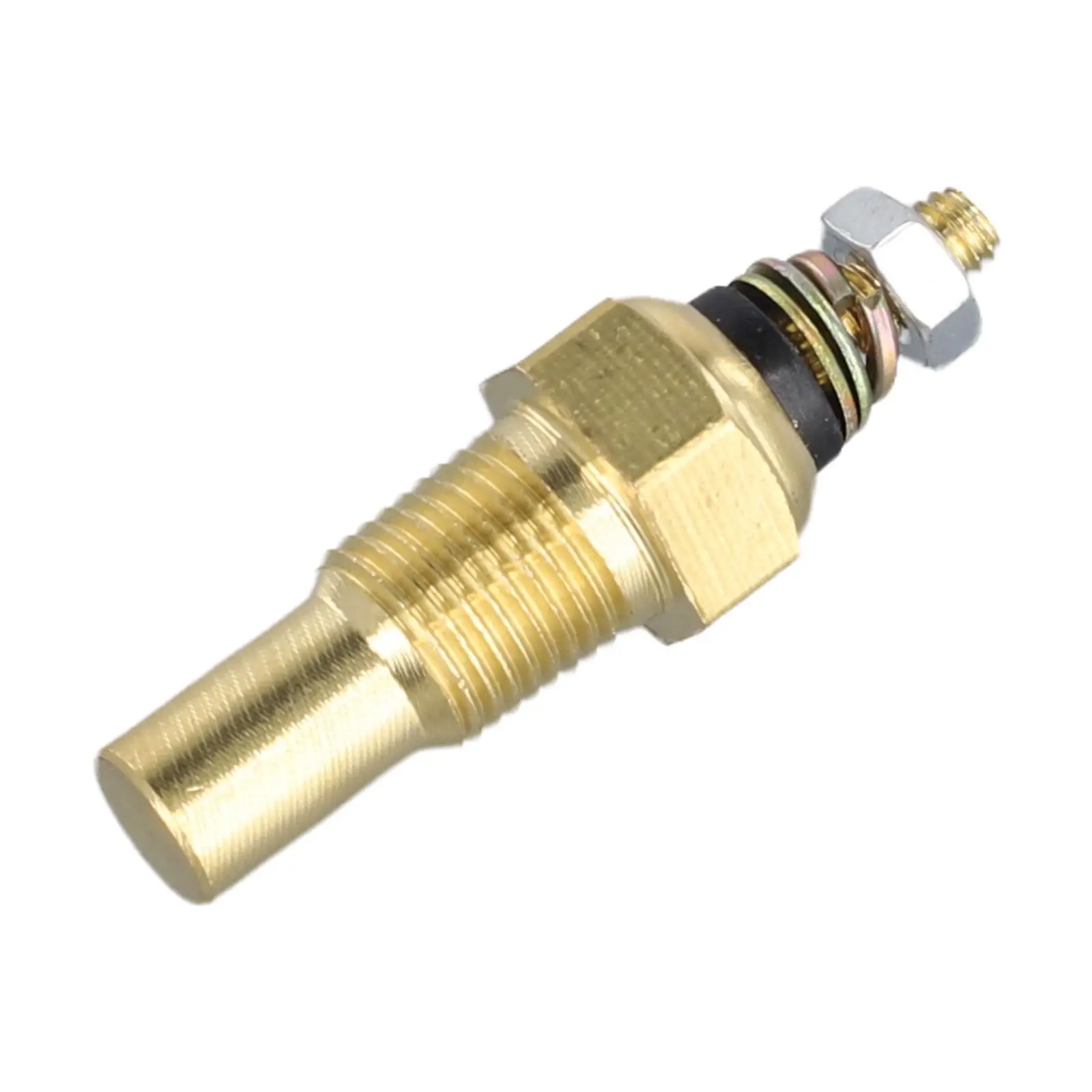 Электрический передатчик 1/8 NPT, электронный передатчик, датчик температуры автомобиля, точная производительность для модернизации автомобиля
Электрический передатчик 1/8 NPT, электронный передатчик, датчик температуры автомобиля, точная производительность для модернизации автомобиля