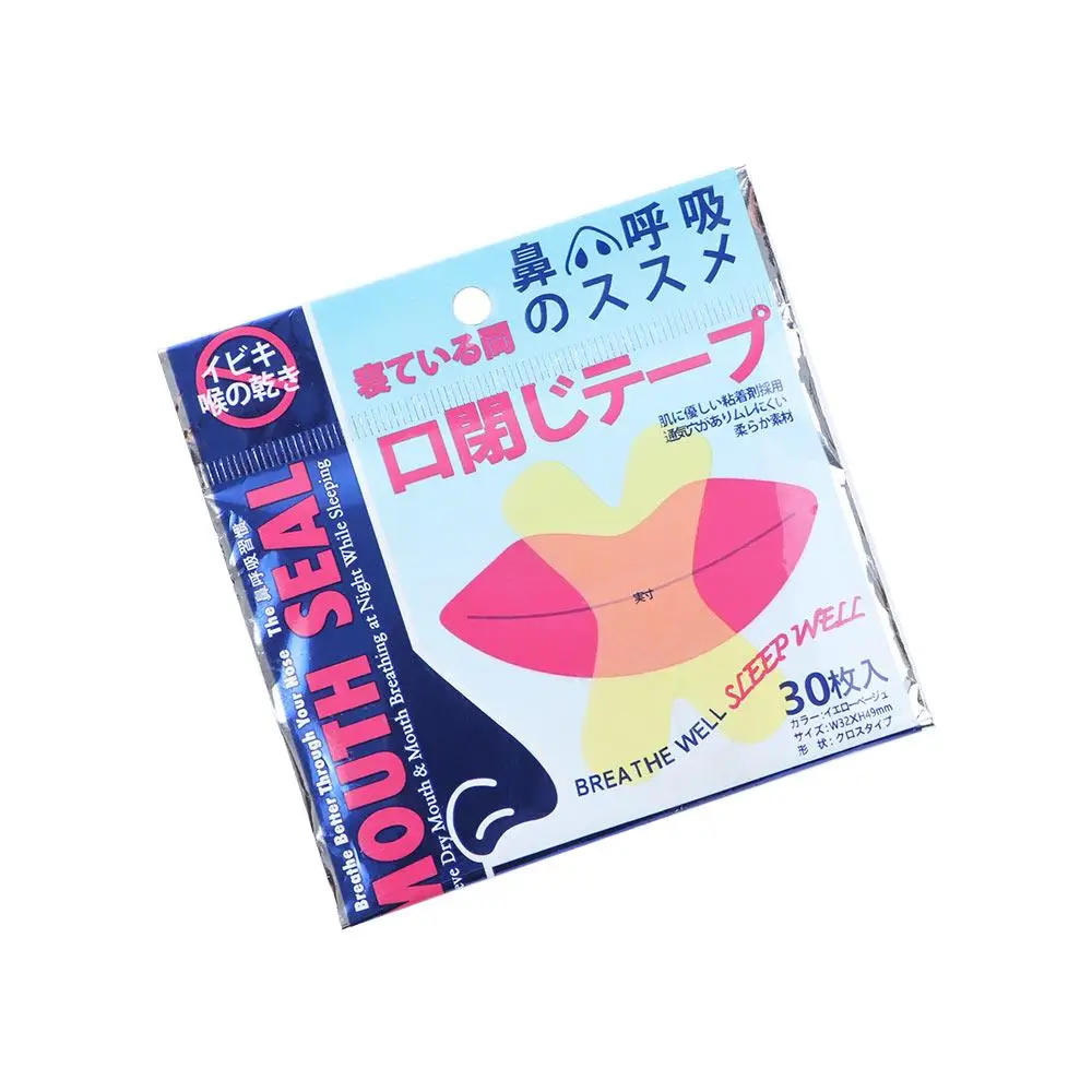 Professional Soft Mute Soundproof Sleeping Sleep Strips Noise Reduction Mouth Tape Breathing Improved
Professional Soft Mute Soundproof Sleeping Sleep Strips Noise Reduction Mouth Tape Breathing Improved