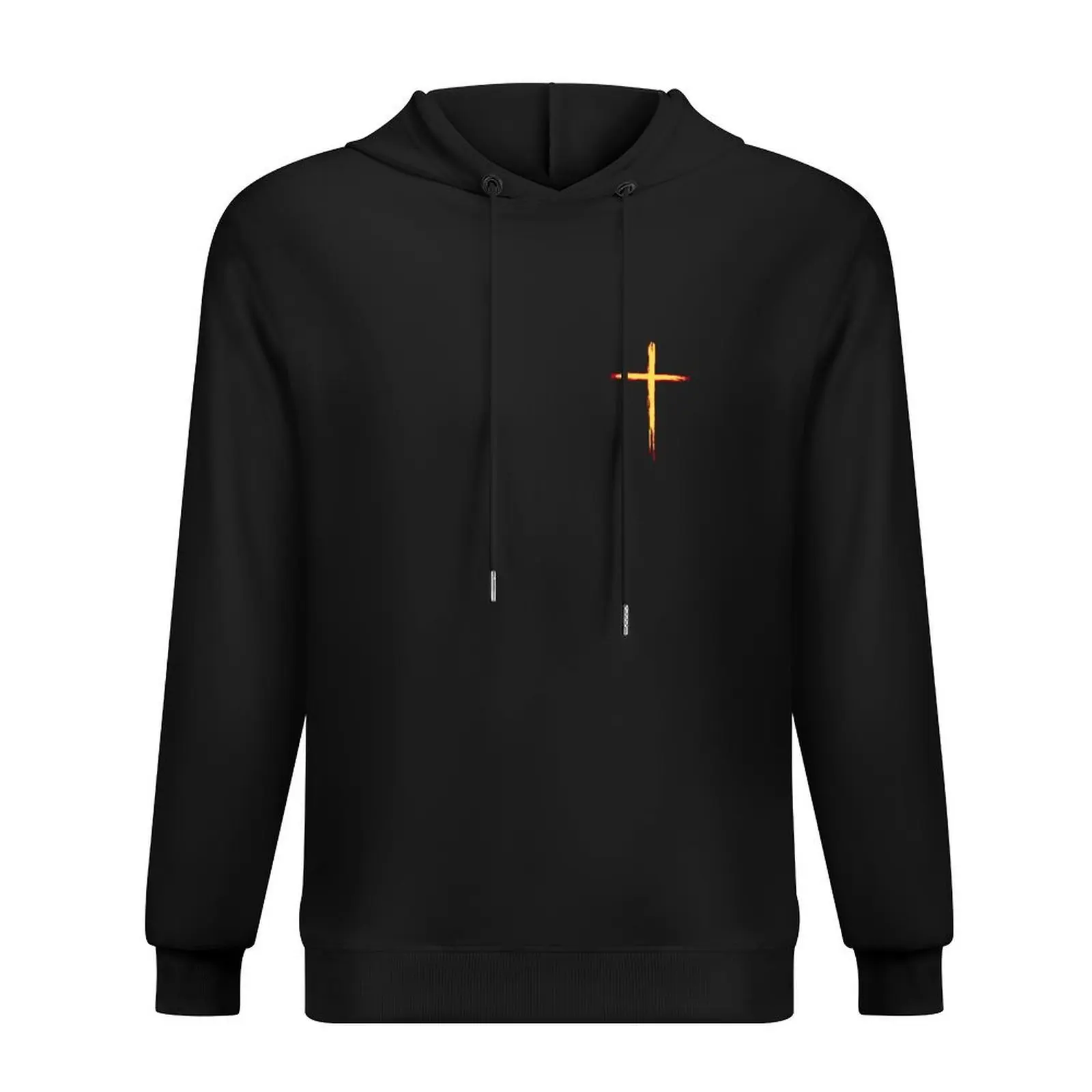 Red & Yellow Cross Hoodie men's coat men's autumn clothes men clothing anime clothes hoodie man 
Red & Yellow Cross Hoodie men's coat men's autumn clothes men clothing anime clothes hoodie man